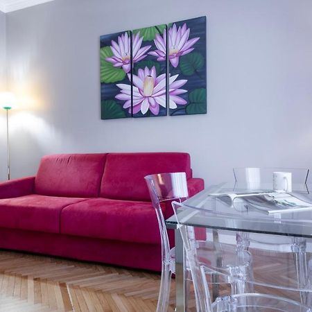 Italianway - Petrella 6 Apartment มิลาน ภายนอก รูปภาพ