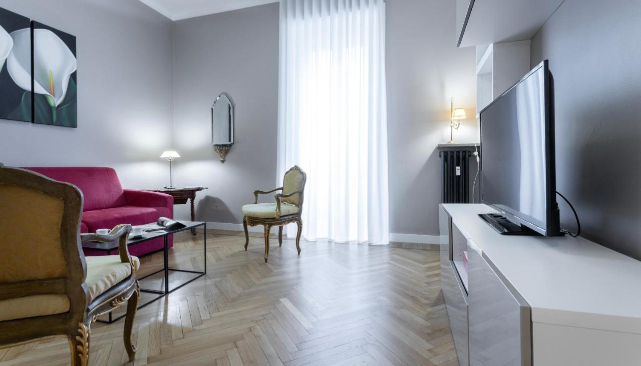 Italianway - Petrella 6 Apartment มิลาน ภายนอก รูปภาพ