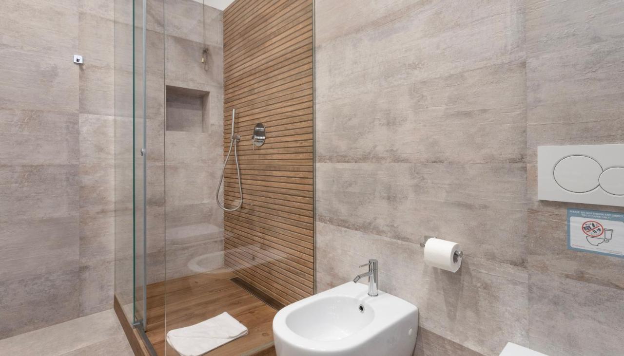 Italianway - Petrella 6 Apartment มิลาน ภายนอก รูปภาพ
