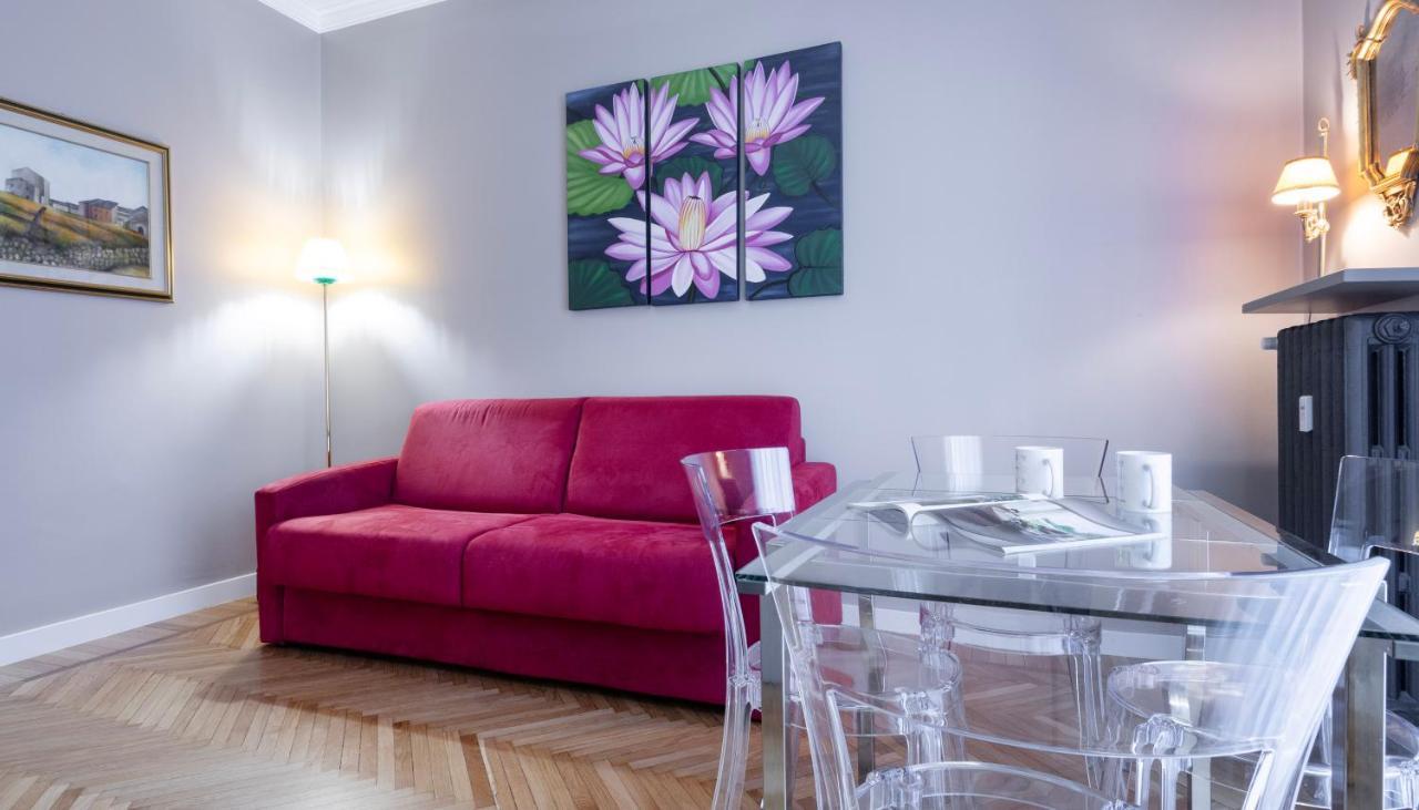 Italianway - Petrella 6 Apartment มิลาน ภายนอก รูปภาพ