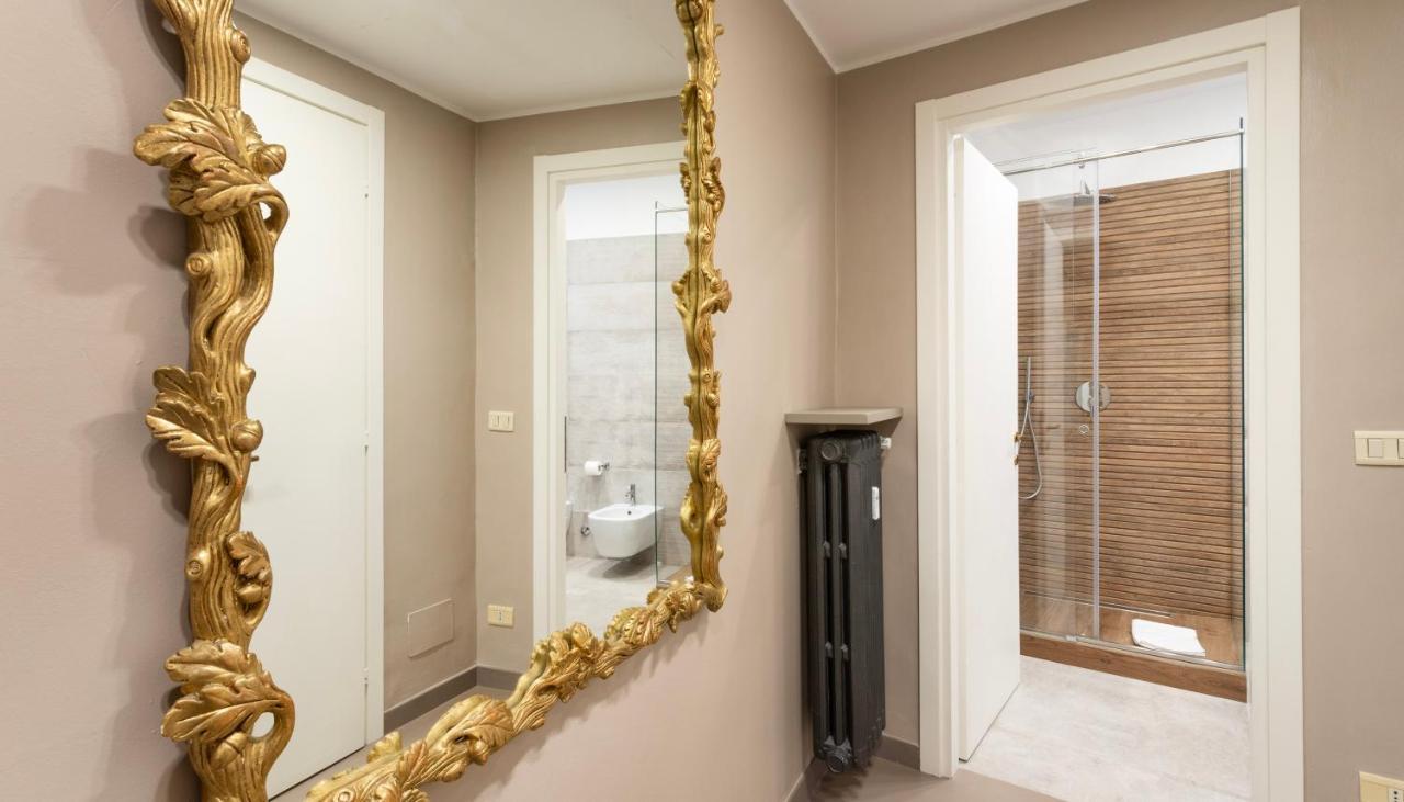Italianway - Petrella 6 Apartment มิลาน ภายนอก รูปภาพ