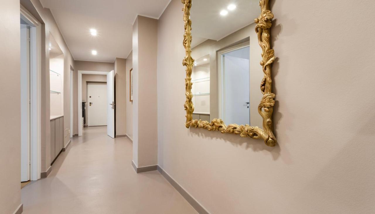 Italianway - Petrella 6 Apartment มิลาน ภายนอก รูปภาพ