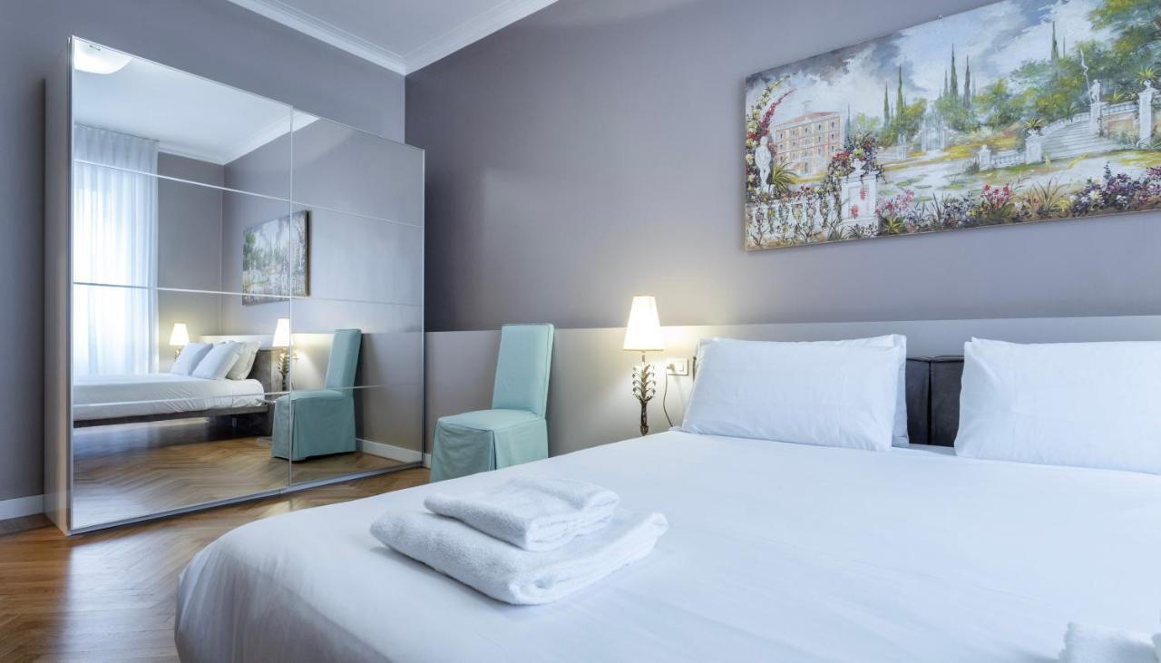 Italianway - Petrella 6 Apartment มิลาน ภายนอก รูปภาพ