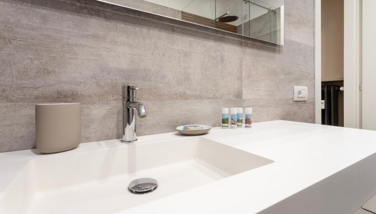 Italianway - Petrella 6 Apartment มิลาน ภายนอก รูปภาพ