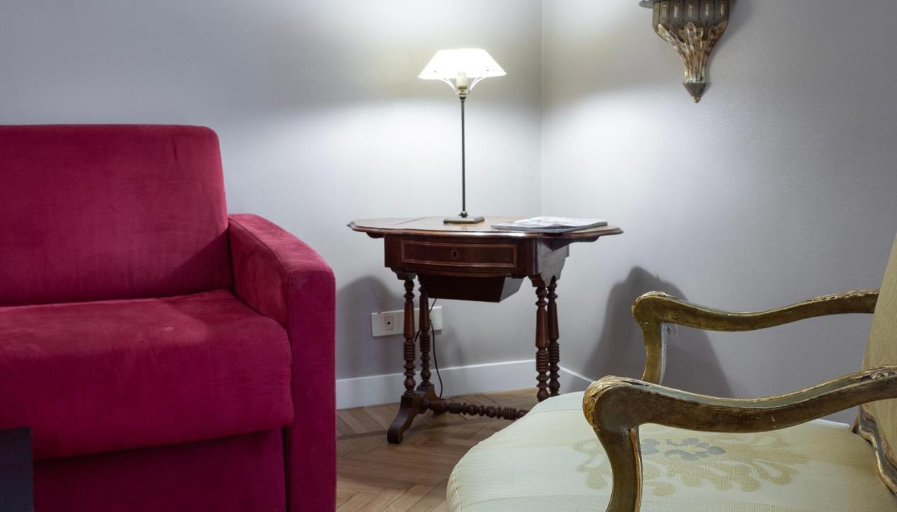 Italianway - Petrella 6 Apartment มิลาน ภายนอก รูปภาพ