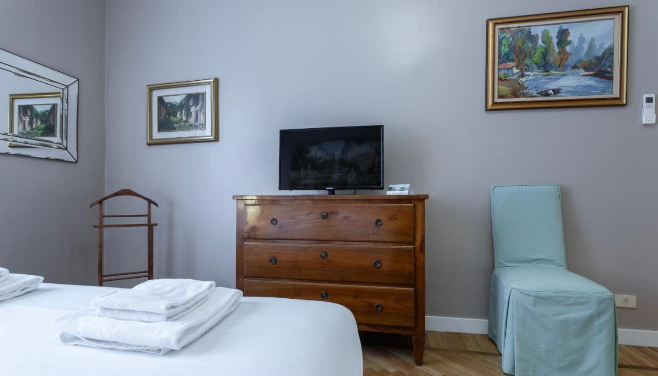 Italianway - Petrella 6 Apartment มิลาน ภายนอก รูปภาพ