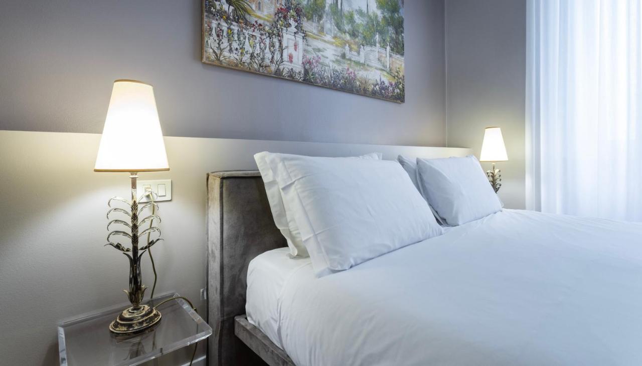 Italianway - Petrella 6 Apartment มิลาน ภายนอก รูปภาพ