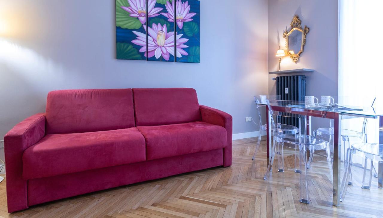 Italianway - Petrella 6 Apartment มิลาน ภายนอก รูปภาพ