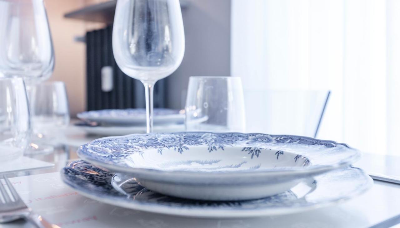 Italianway - Petrella 6 Apartment มิลาน ภายนอก รูปภาพ