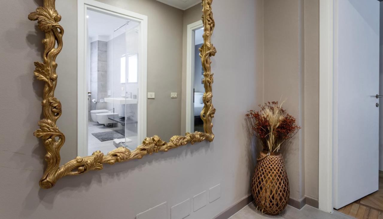 Italianway - Petrella 6 Apartment มิลาน ภายนอก รูปภาพ