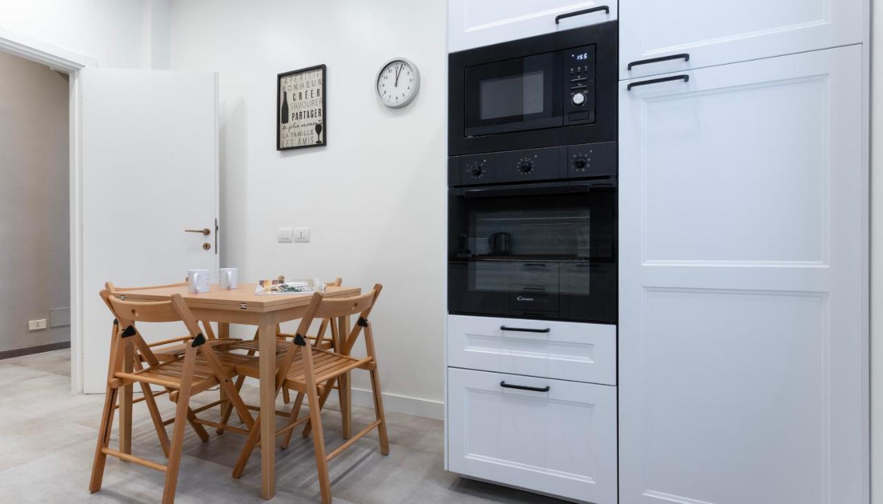 Italianway - Petrella 6 Apartment มิลาน ภายนอก รูปภาพ
