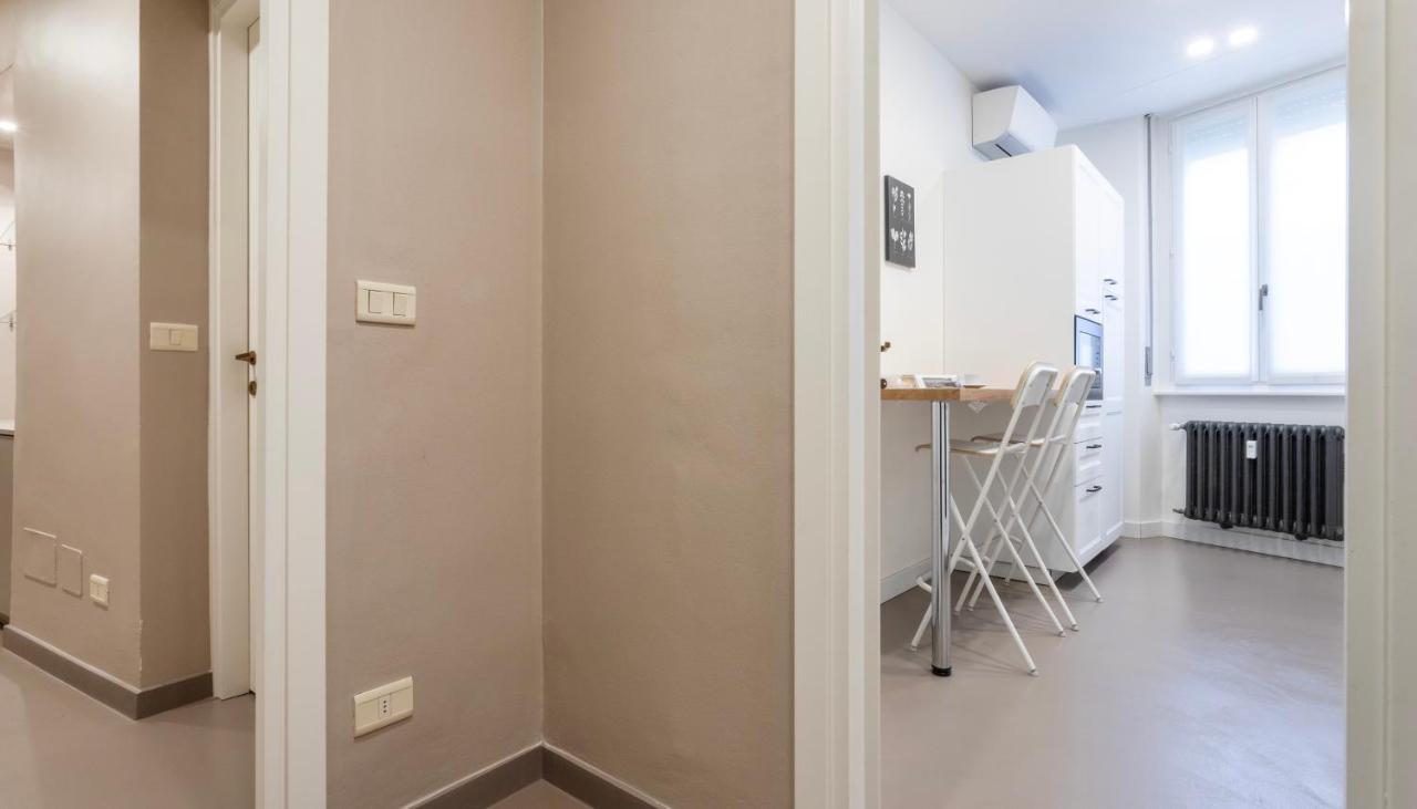 Italianway - Petrella 6 Apartment มิลาน ภายนอก รูปภาพ